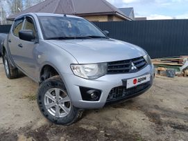  Mitsubishi L200 2013 , 940000 , 