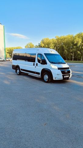   Peugeot Boxer 2013 , 1480000 , 