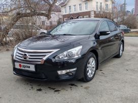  Nissan Teana 2015 , 1510000 , 