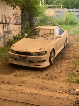  Toyota Mark II 1994 , 249999 , 