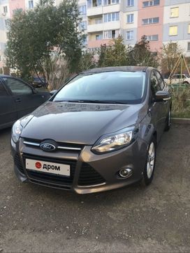  Ford Focus 2012 , 1090000 , 