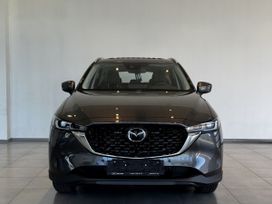 SUV   Mazda CX-5 2025 , 4490000 , 
