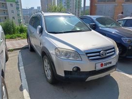 SUV   Daewoo Winstorm 2007 , 450000 , 