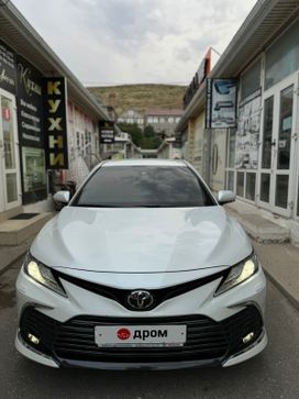  Toyota Camry 2021 , 4100000 , 