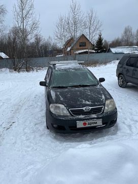  Toyota Corolla 2006 , 470000 , 