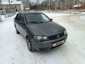  Fiat Albea 2008 , 388000 , 