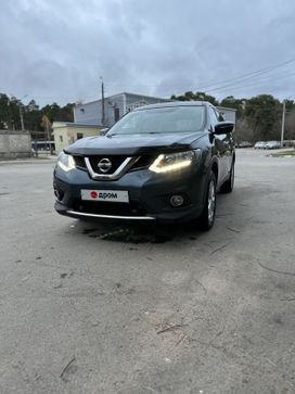 SUV   Nissan X-Trail 2015 , 1750000 , 