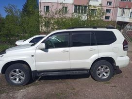 SUV   Toyota Land Cruiser Prado 2005 , 2000000 , 