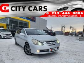  Toyota Caldina 2005 , 999000 , 