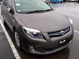  Toyota Corolla Fielder 2010 , 1195000 , -