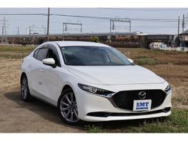  Mazda Mazda3 2021 , 1350000 , 
