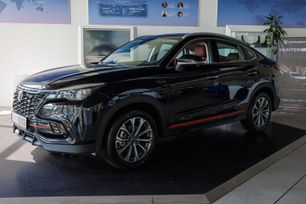 SUV   Changan CS85 Coupe 2023 , 3709900 , 