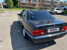  Mercedes-Benz E-Class 1997 , 350000 , 