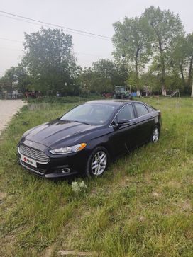  Ford Fusion 2016 , 1400000 , 