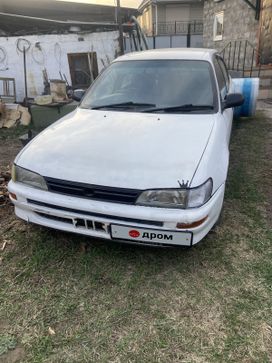  Toyota Corolla 1994 , 220000 , -