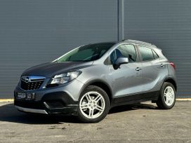 SUV   Opel Mokka 2015 , 920000 , 