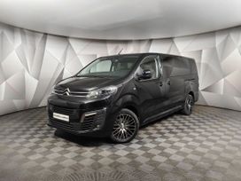    Citroen Spacetourer 2021 , 3697000 , 