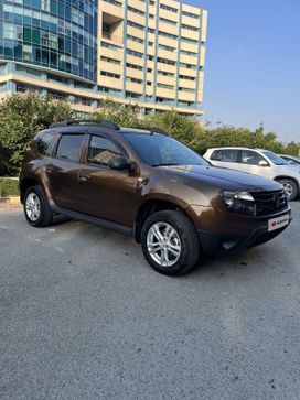 SUV   Renault Duster 2014 , 1000000 , 
