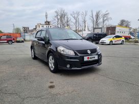  Suzuki SX4 2009 , 775000 , 