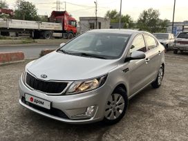  Kia Rio 2012 , 780000 , 