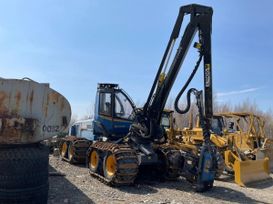  Rottne H11D 2019 , 18000000 , --
