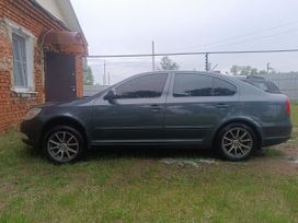  Skoda Octavia 2012 , 950000 , 