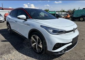 SUV   Volkswagen ID.4 2021 , 3800000 , 