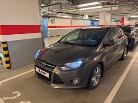 Ford Focus 2014 , 1000000 , 