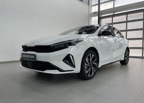 Kia K3 2025 , 2900000 ,  