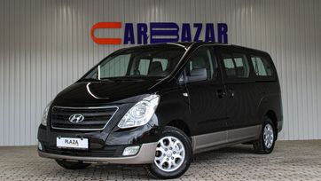 Минивэн или однообъемник Hyundai H1 2013 года, 1779000 рублей, Уфа