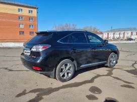 SUV   Lexus RX350 2009 , 2000000 , 