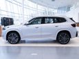 SUV   BMW X1 2025 , 5620000 , 