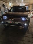  Mitsubishi L200 2014 , 1880000 , -