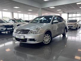  Nissan Almera 2015 , 845000 , 