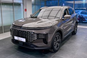 SUV   Soueast S07 2025 , 2859000 , 