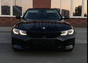 BMW 3-Series 2019 , 3445000 , 