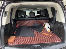 QX80, 2015