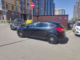  Ford Focus 2014 , 800000 , 