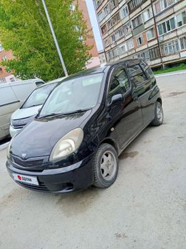  Toyota Funcargo 2000 , 299999 , 