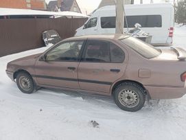  Nissan Primera 1990 , 190000 , 