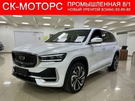 SUV   Geely Monjaro 2024 , 4852190 ,  