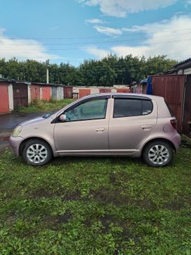  Toyota Vitz 2000 , 350000 , 