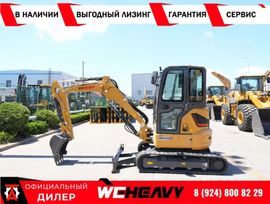   WEHEAVY WE36-U 2024 , 4690000 , 