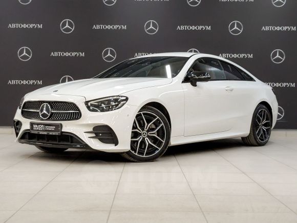  Mercedes-Benz E-Class 2020 , 5845000 , 
