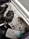  Nissan Sunny 1995 , 158000 , 
