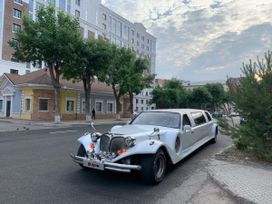  Lincoln Town Car 1997 , 650000 , 
