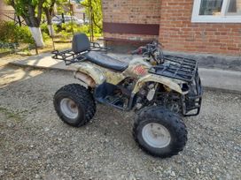   Irbis ATV200U 2012 , 150000 , -