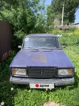   2107 1997 , 35000 , 