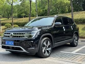 SUV   Volkswagen Teramont 2022 , 2850000 , 
