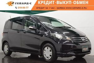    Honda Freed 2010 , 1000000 , 